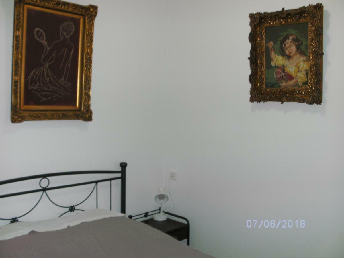 Nina Rooms Artemida  Exteriér fotografie